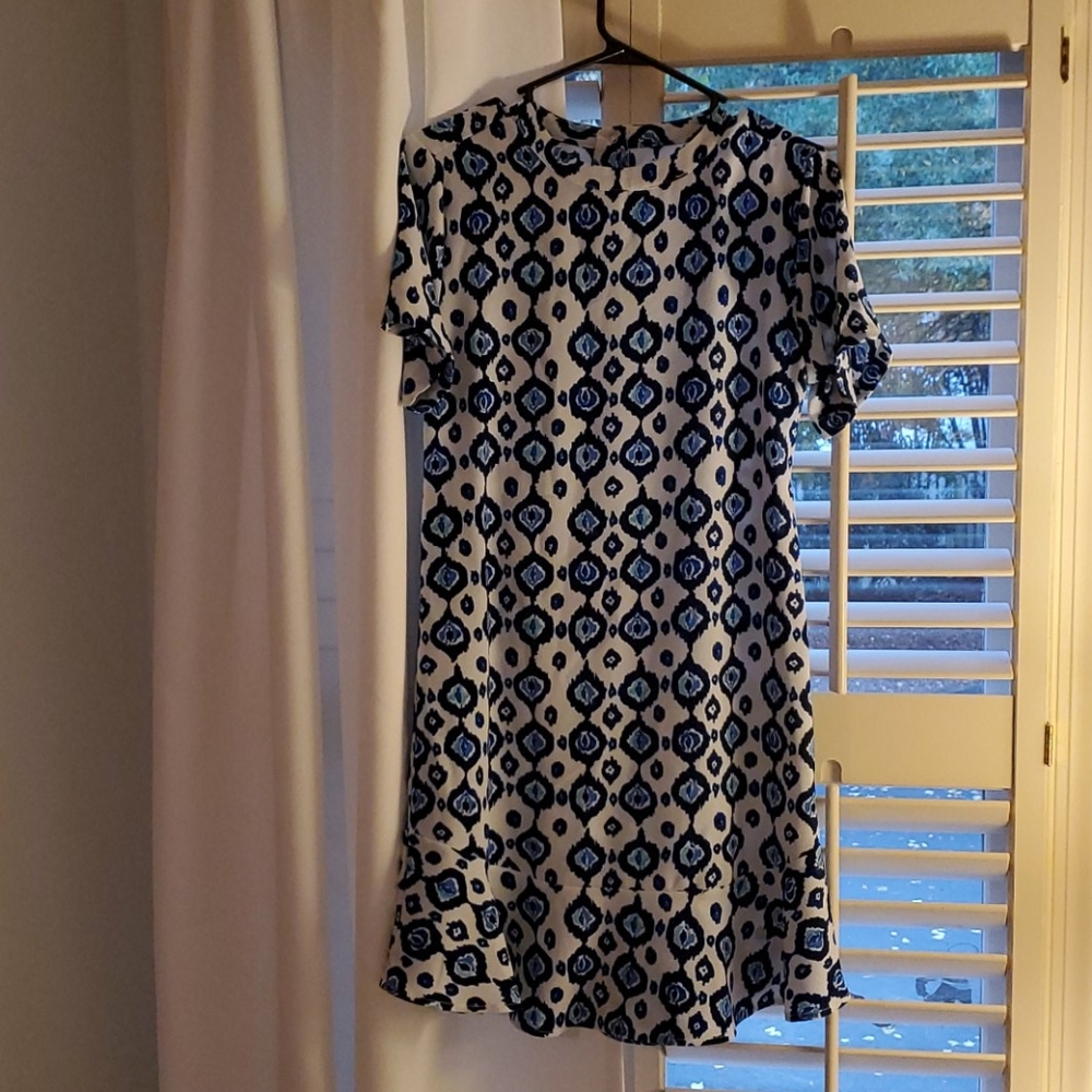 Classic Mudpie Shift